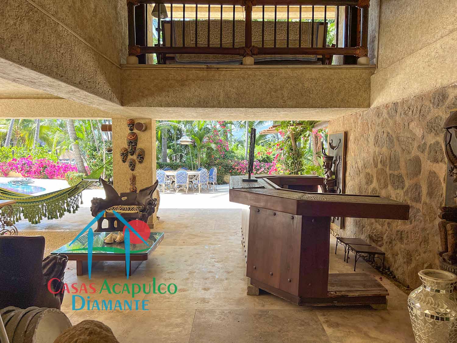 Villa Karin - Rincón árabe 5